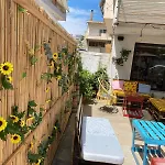 Hotel Eden Sarande