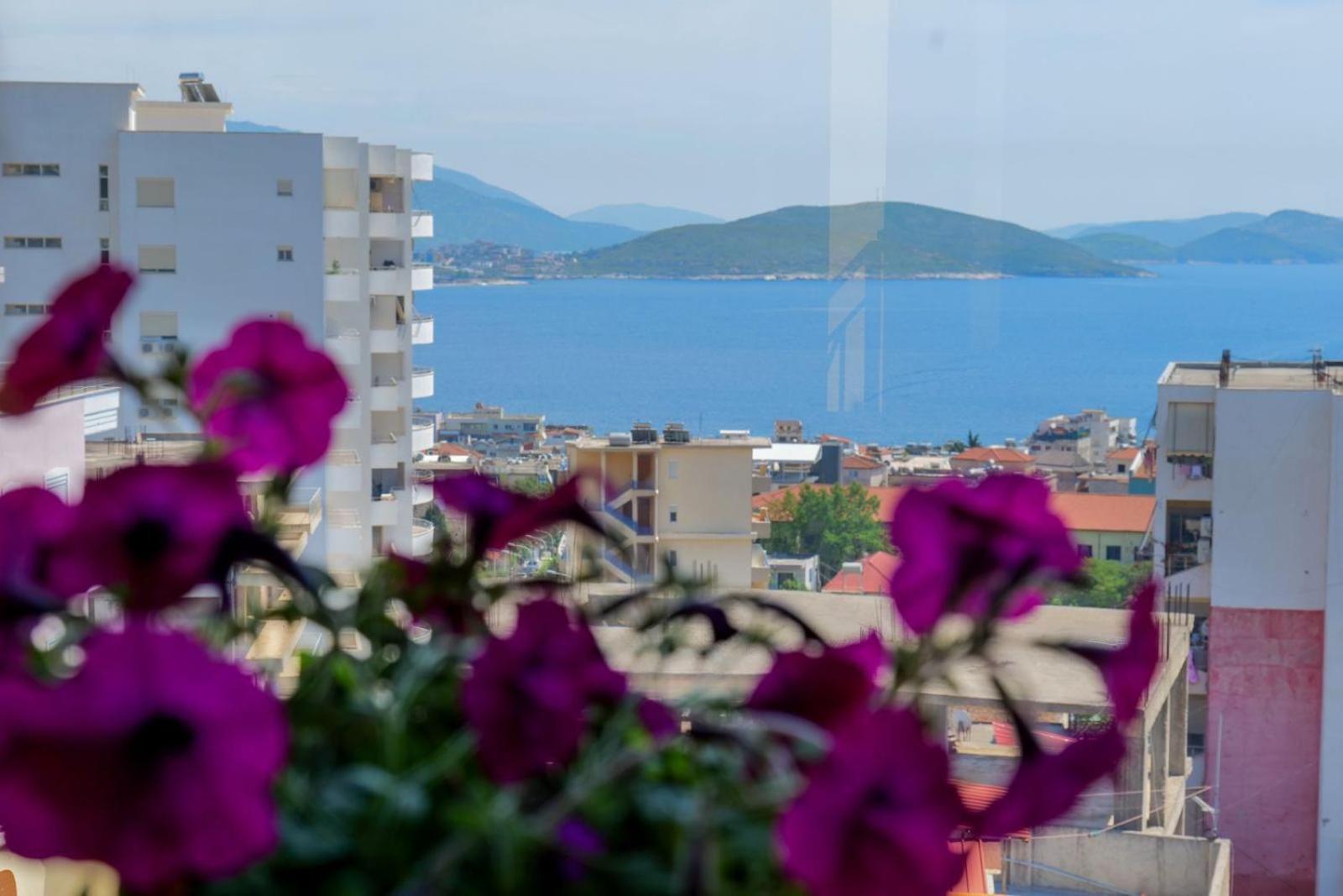 Appartamento Eden Sarandë