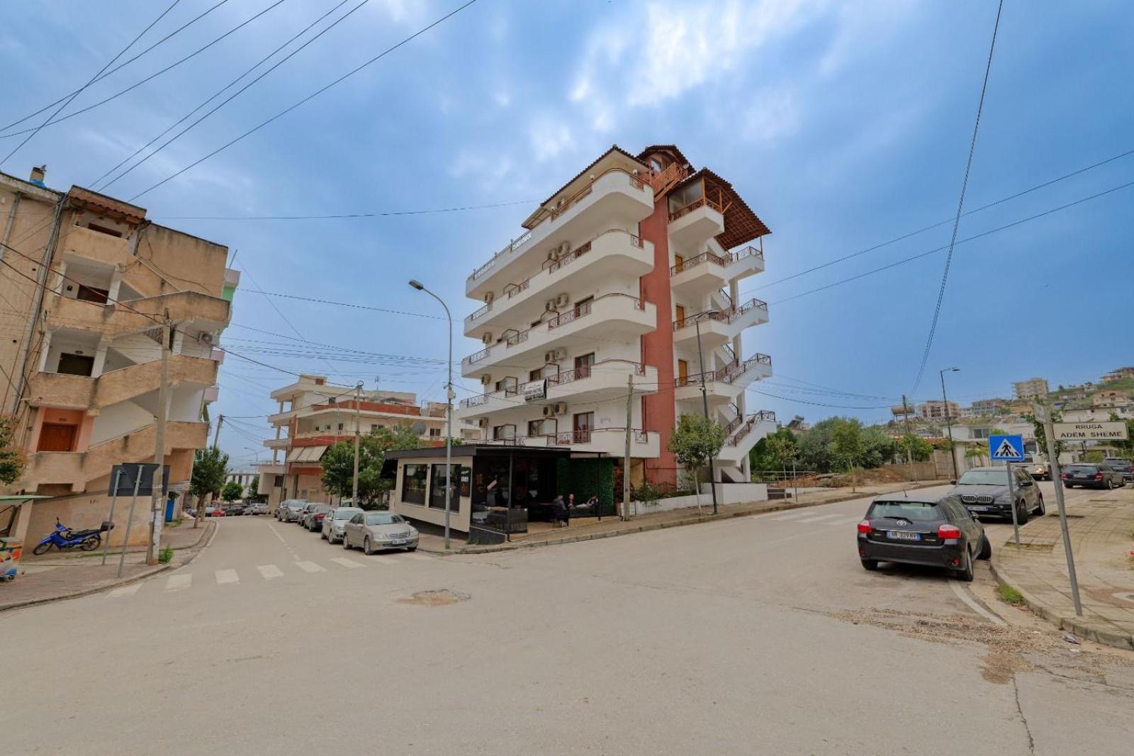 Appartamento Eden Sarandë