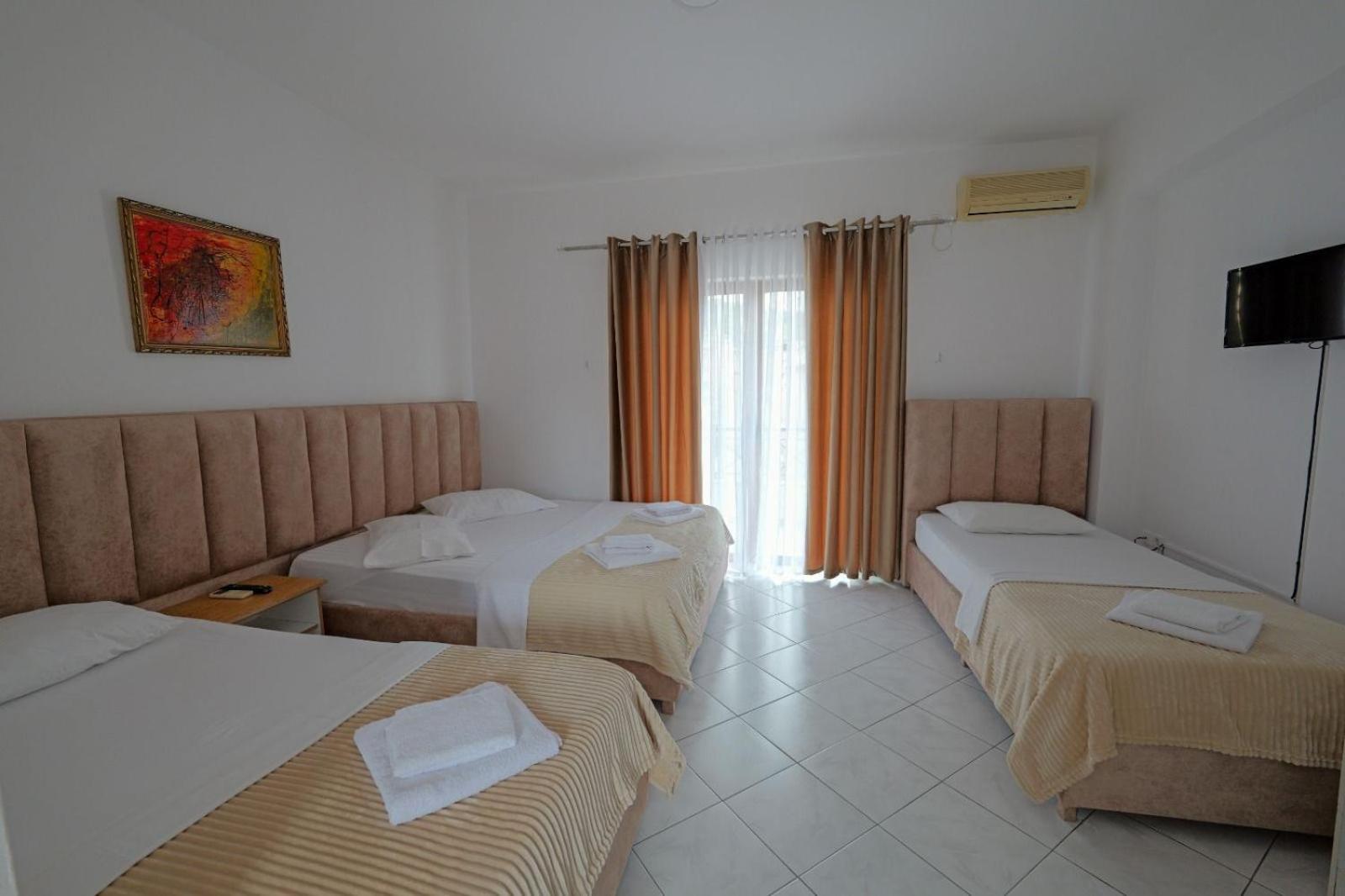 Eden Appartamento Sarandë