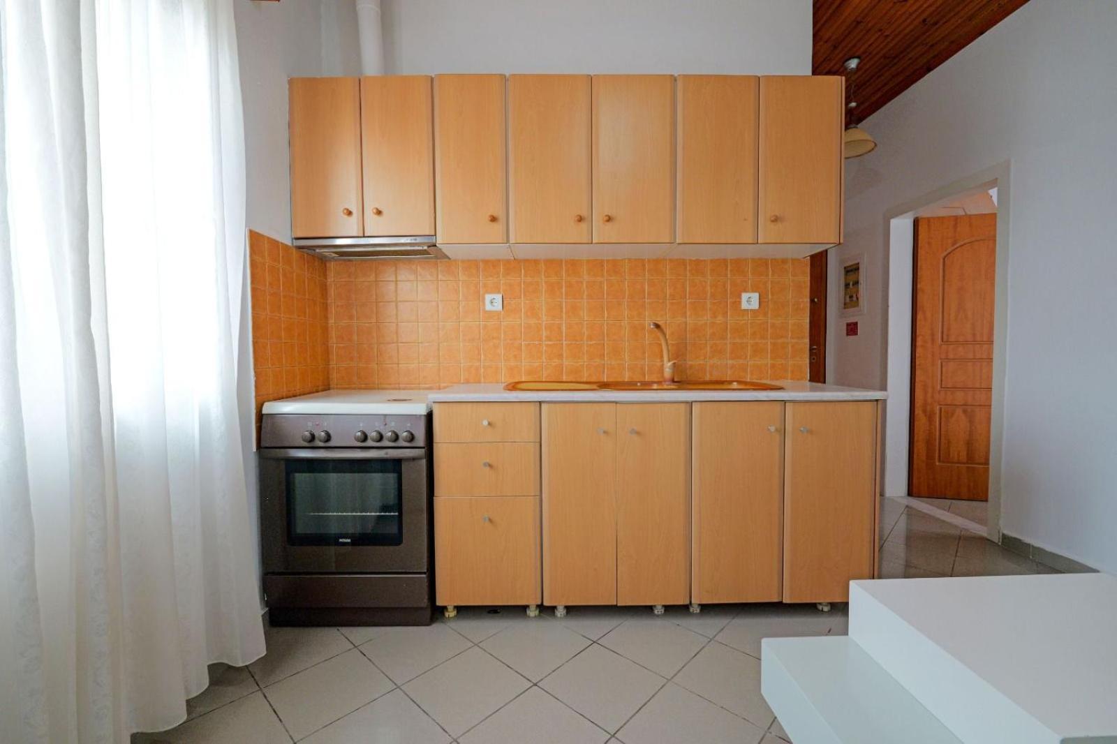 Eden Appartamento Sarandë