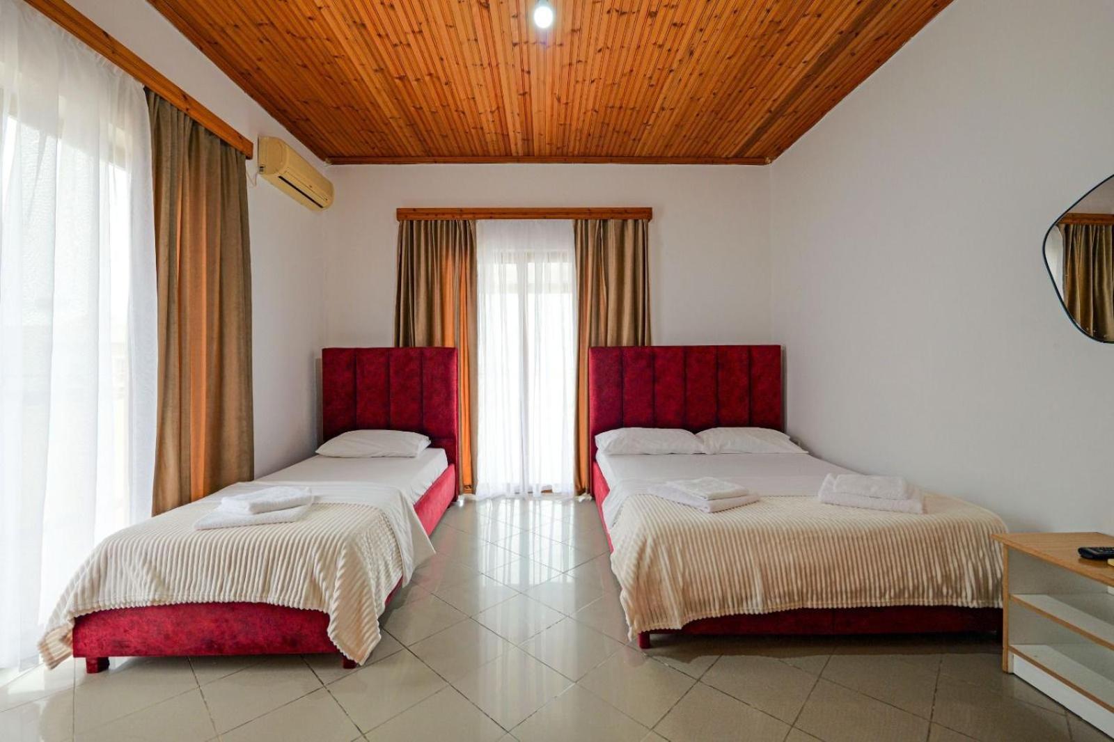 Eden Appartamento Sarandë