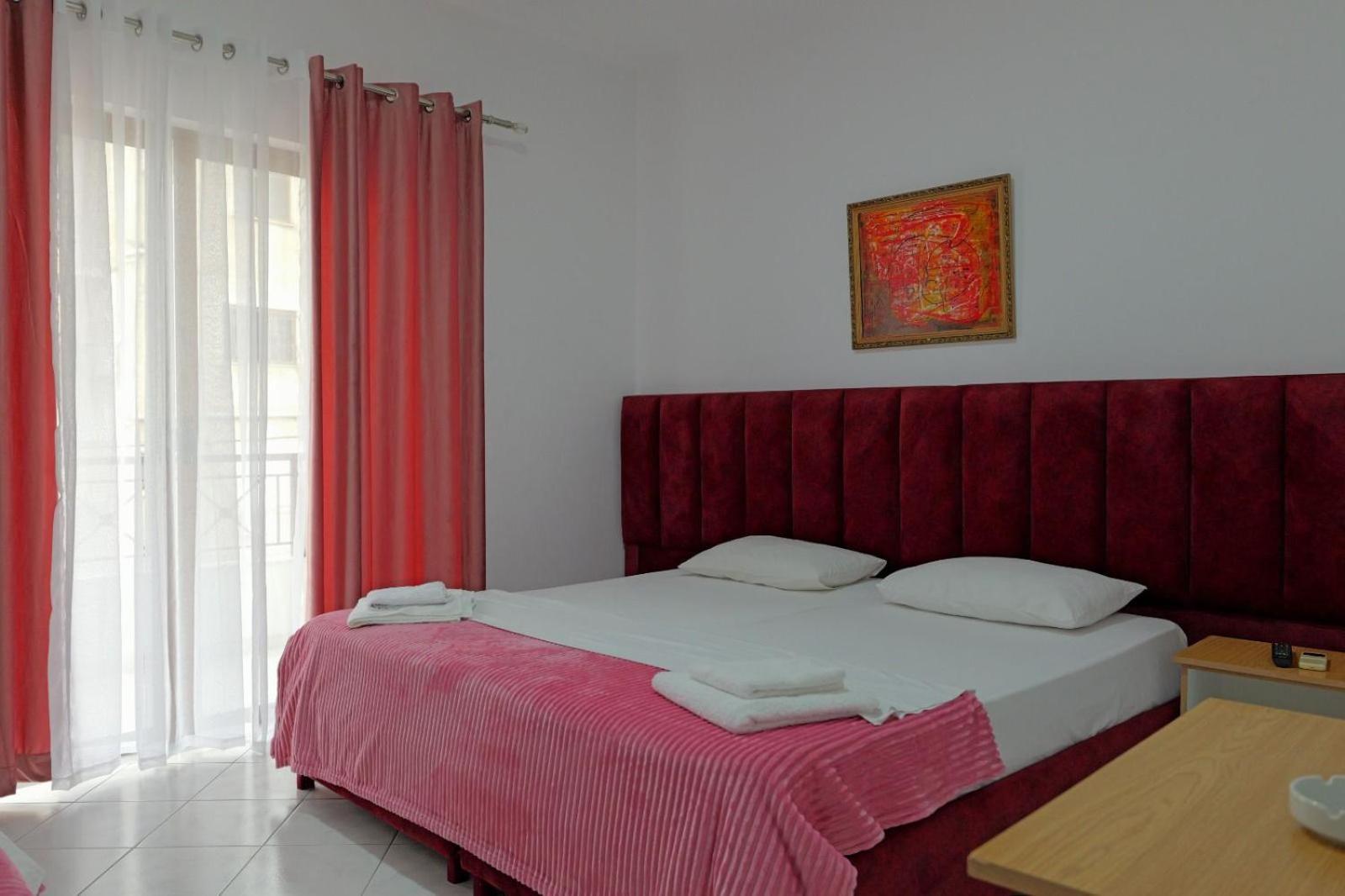 Eden Appartamento Sarandë