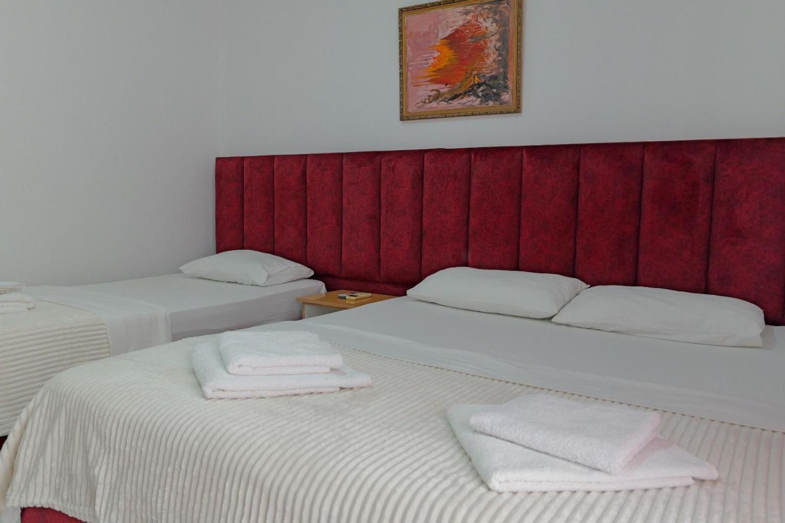Eden Appartamento Sarandë