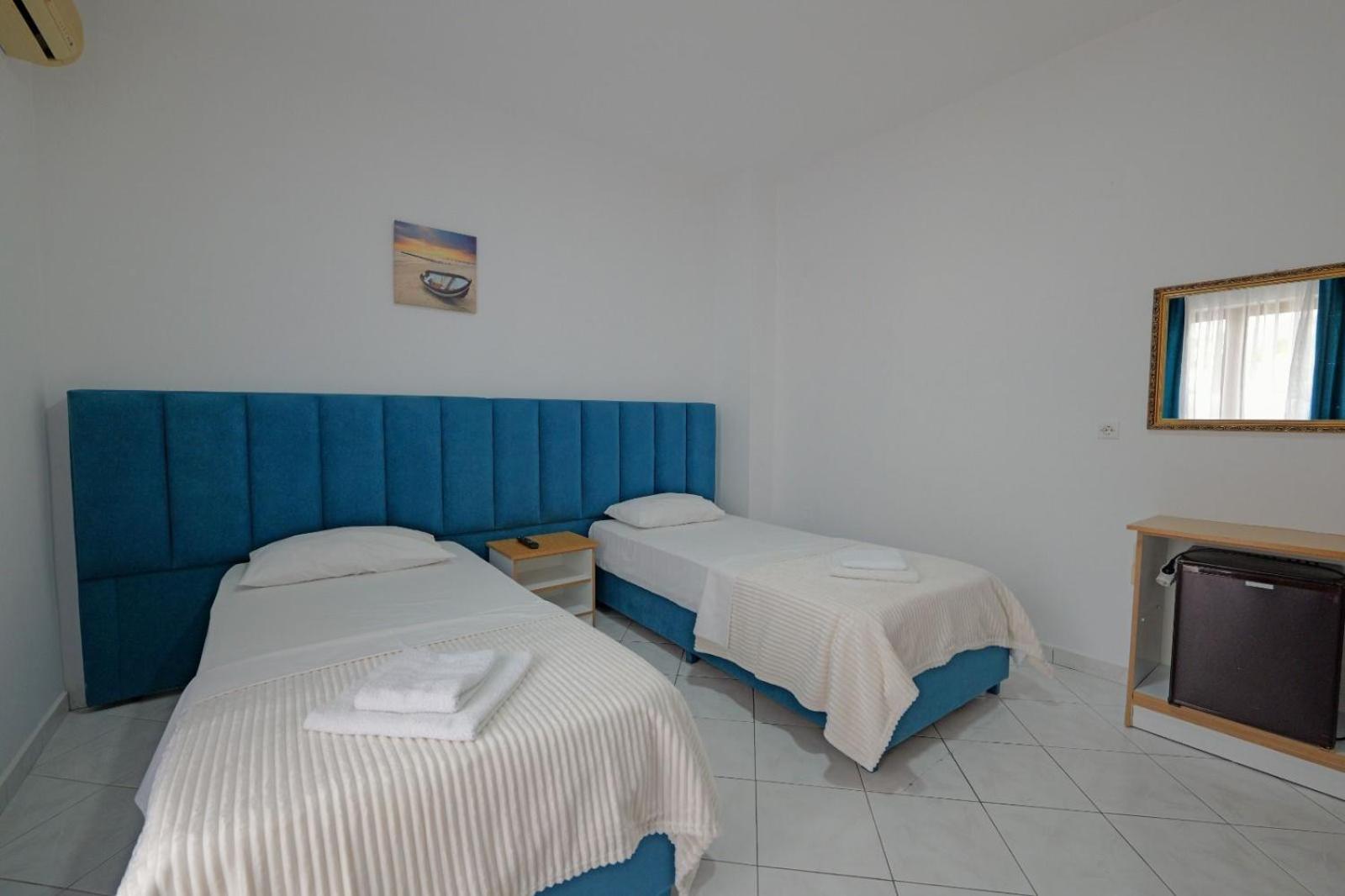 Eden Appartamento Sarandë