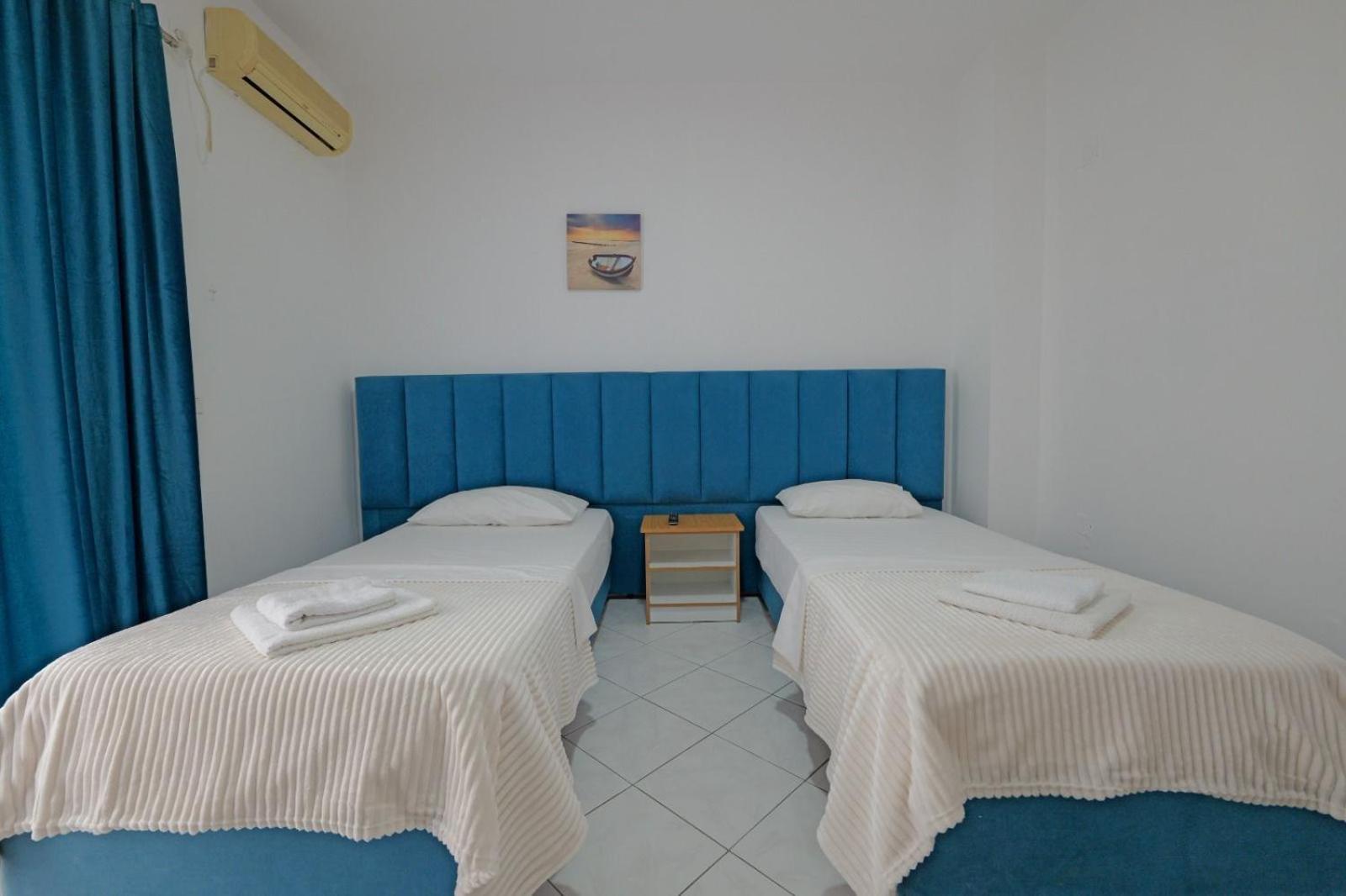 Appartamento Eden Sarandë