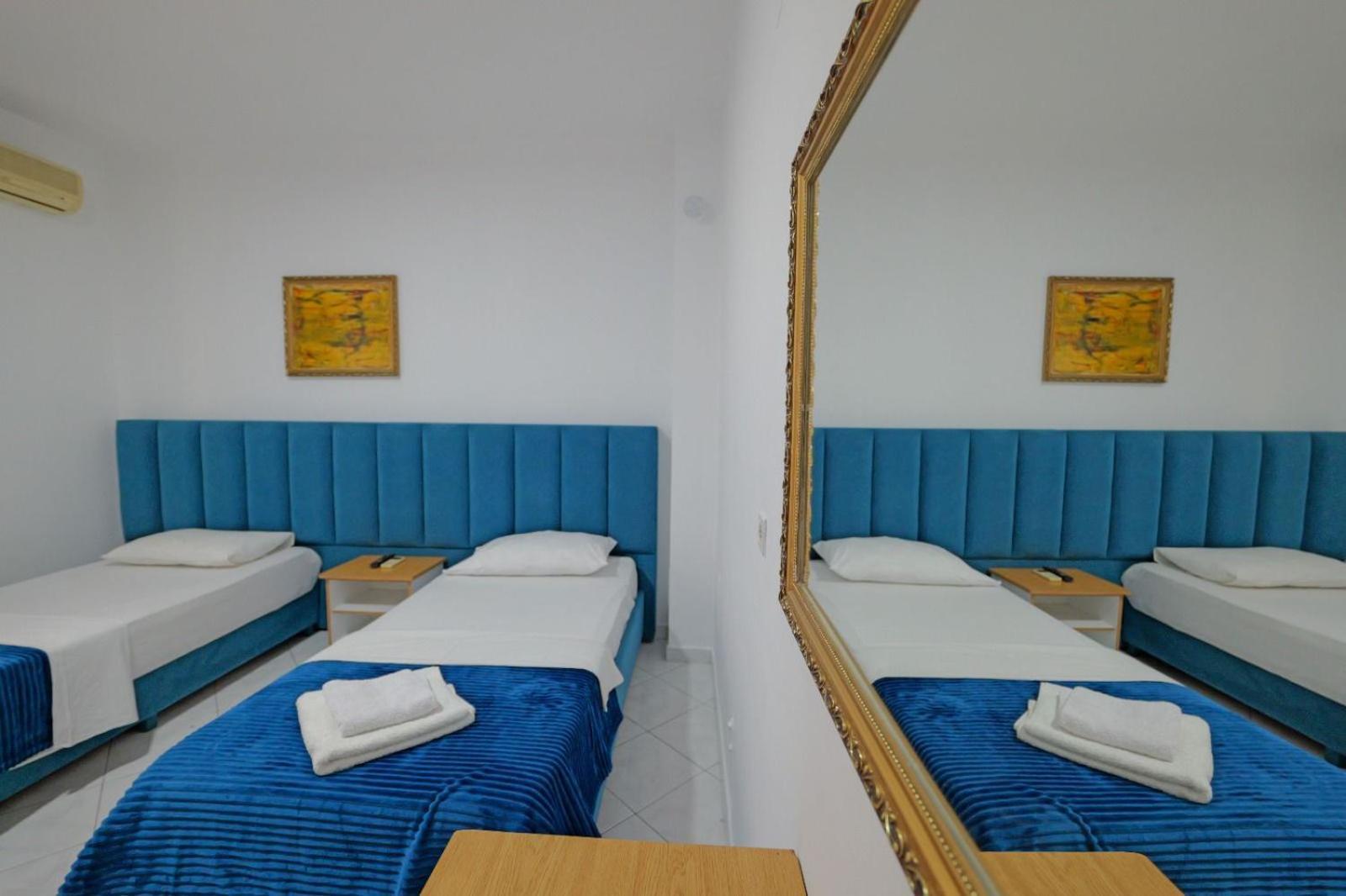Appartamento Eden Sarandë