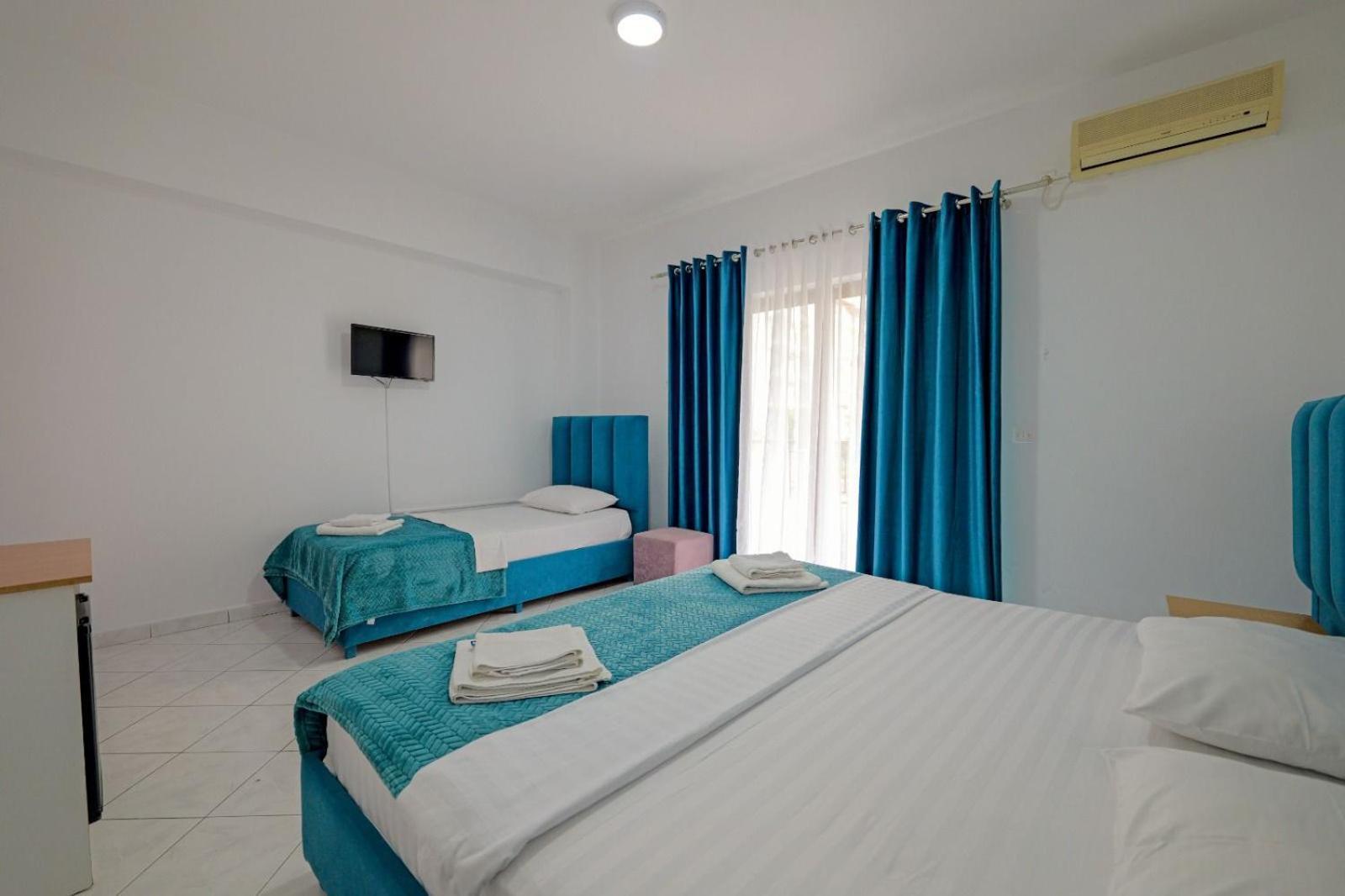 Eden Appartamento Sarandë
